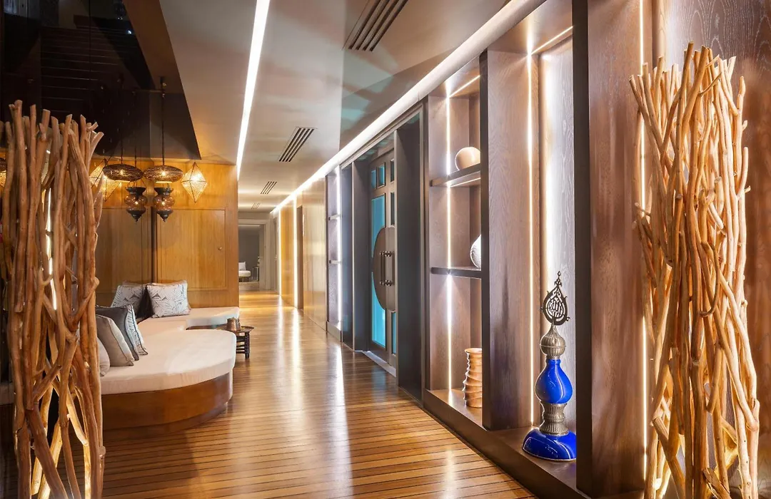 Doubletree By Hilton Istanbul - Moda-1