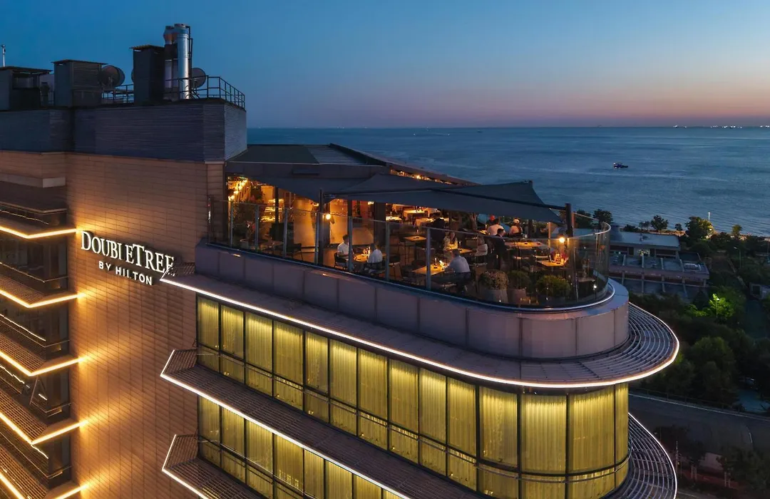 Doubletree By Hilton Istanbul - Moda-1
