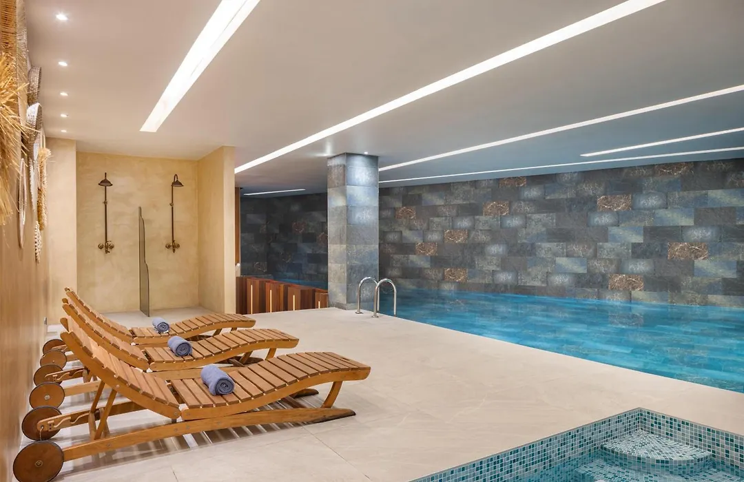Doubletree By Hilton Istanbul - Moda-1