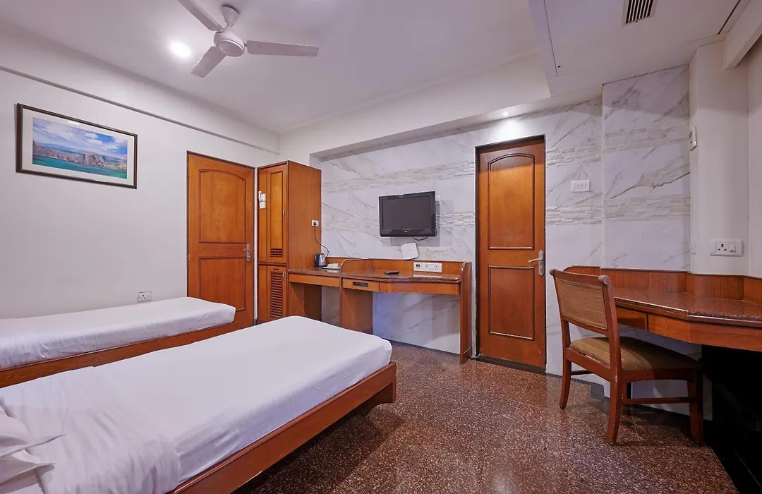 Hotel Karl Residency-1