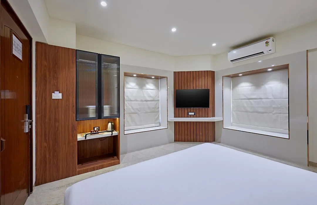 Hotel Karl Residency-1