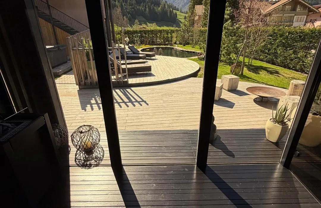 X Alp Hotel-1
