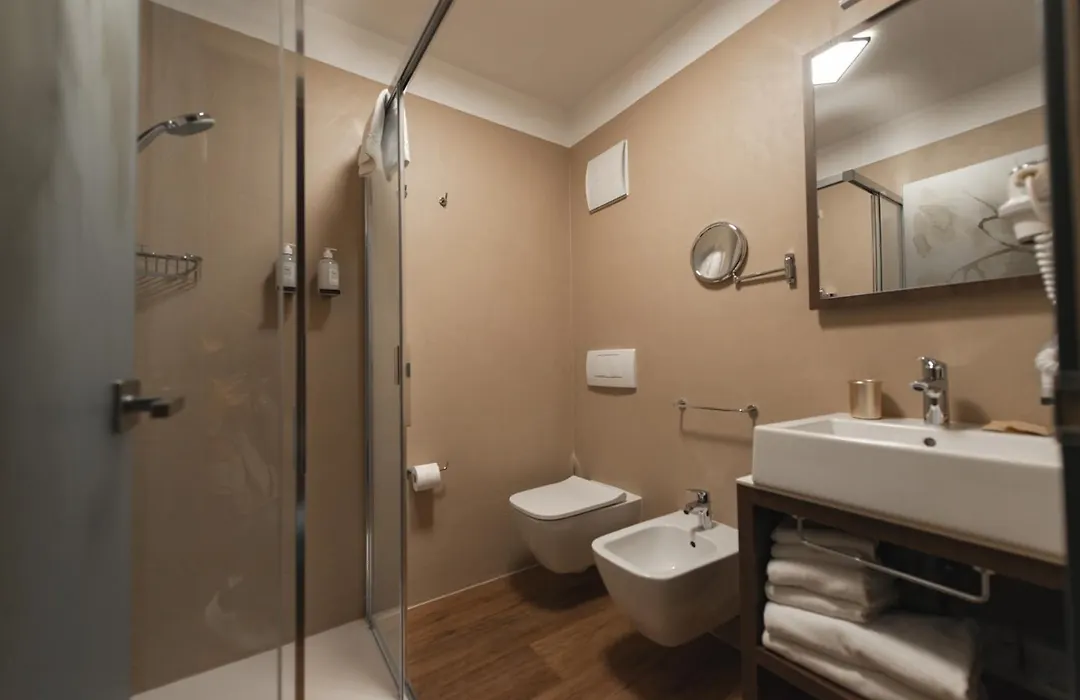 X Alp Hotel-1