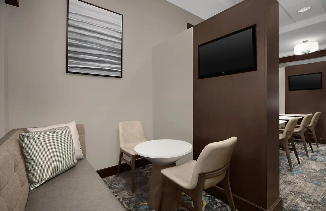 Residence Inn Dfw Airport North/Grapevine-1