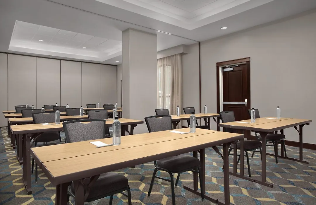 Residence Inn Dfw Airport North/Grapevine-1