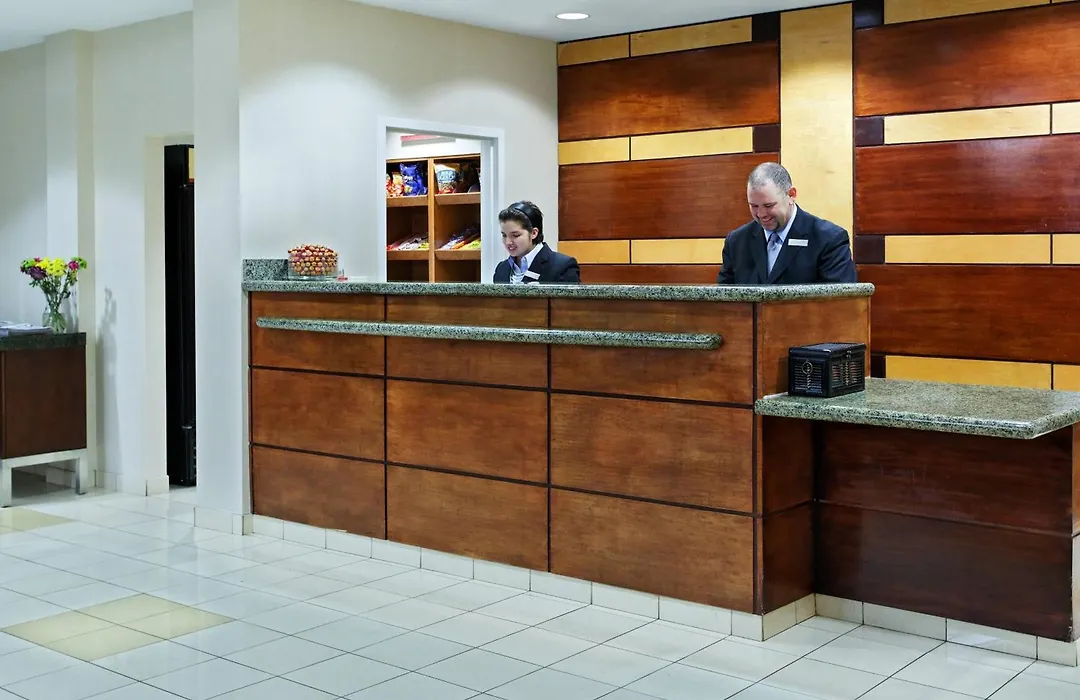 Springhill Suites Knoxville At Turkey Creek-1