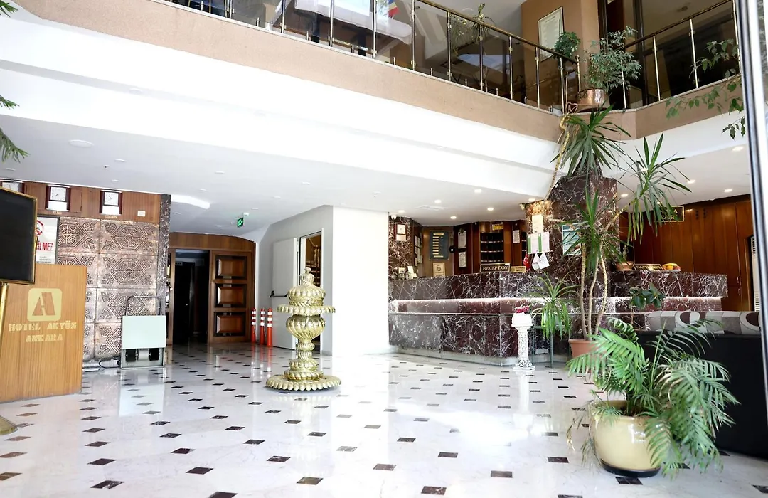 Akyuz Hotel-1