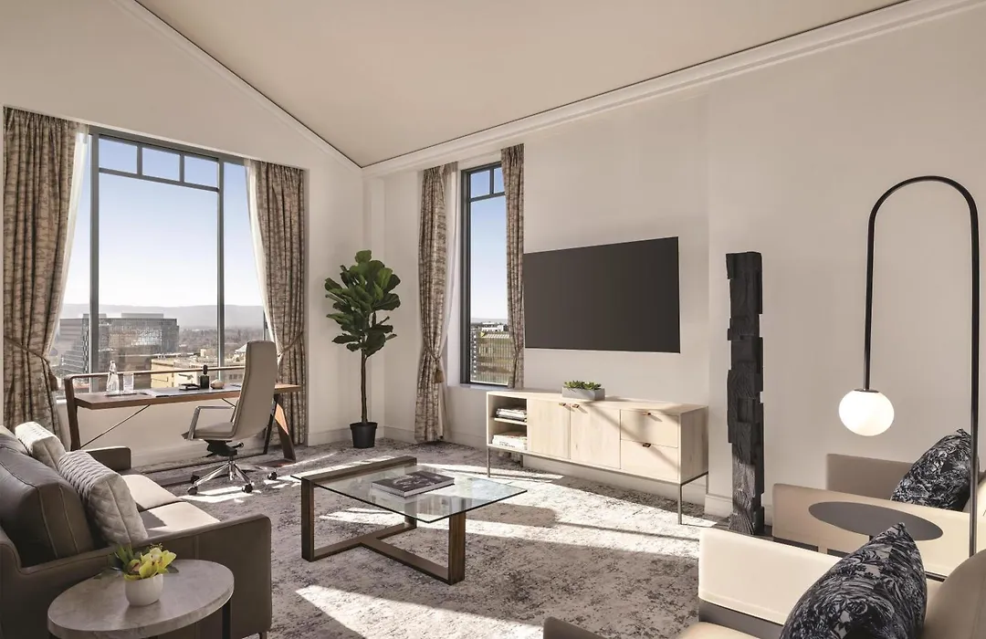 Signia By Hilton San Jose-1