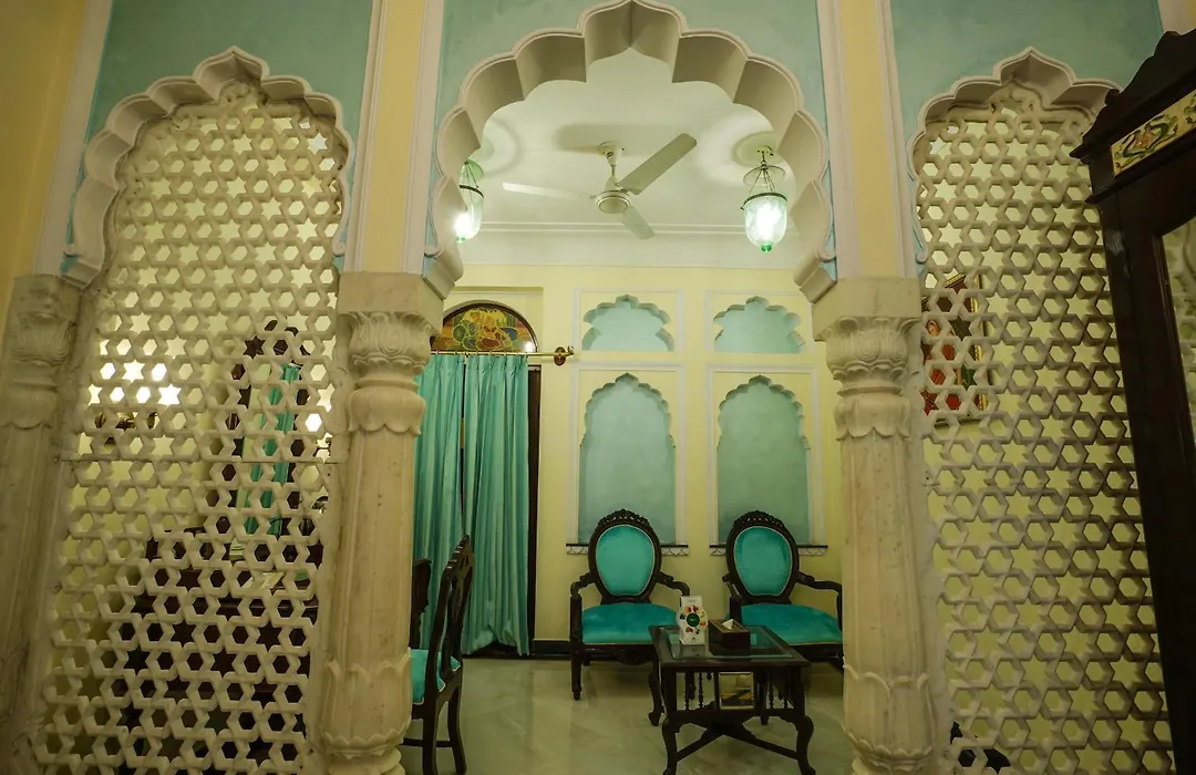 Shahpura House-1