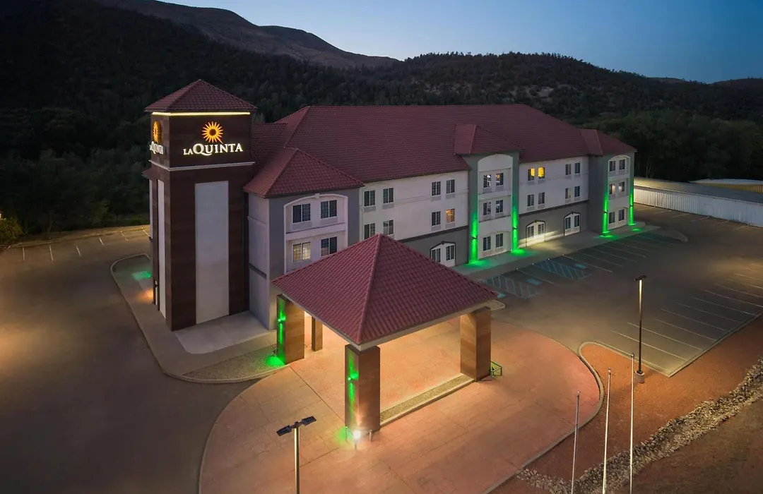 La Quinta By Wyndham Ruidoso Downs-1