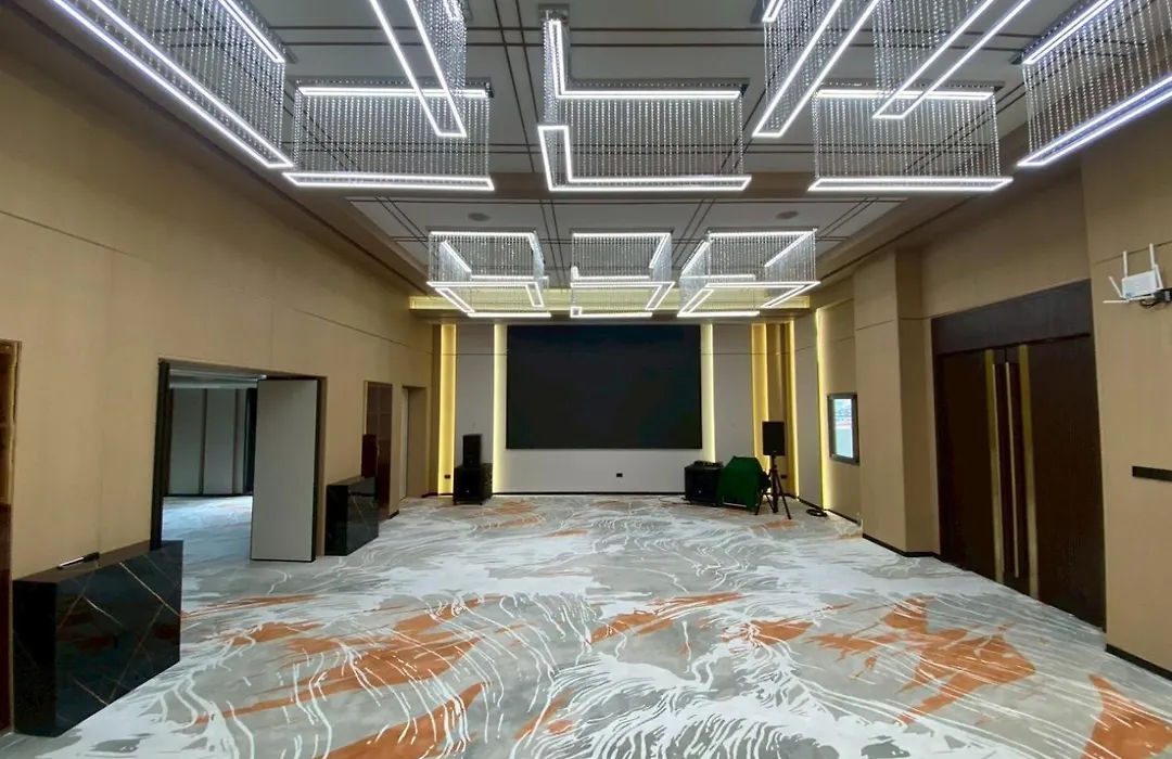 Miloft Sathorn Hotel-1