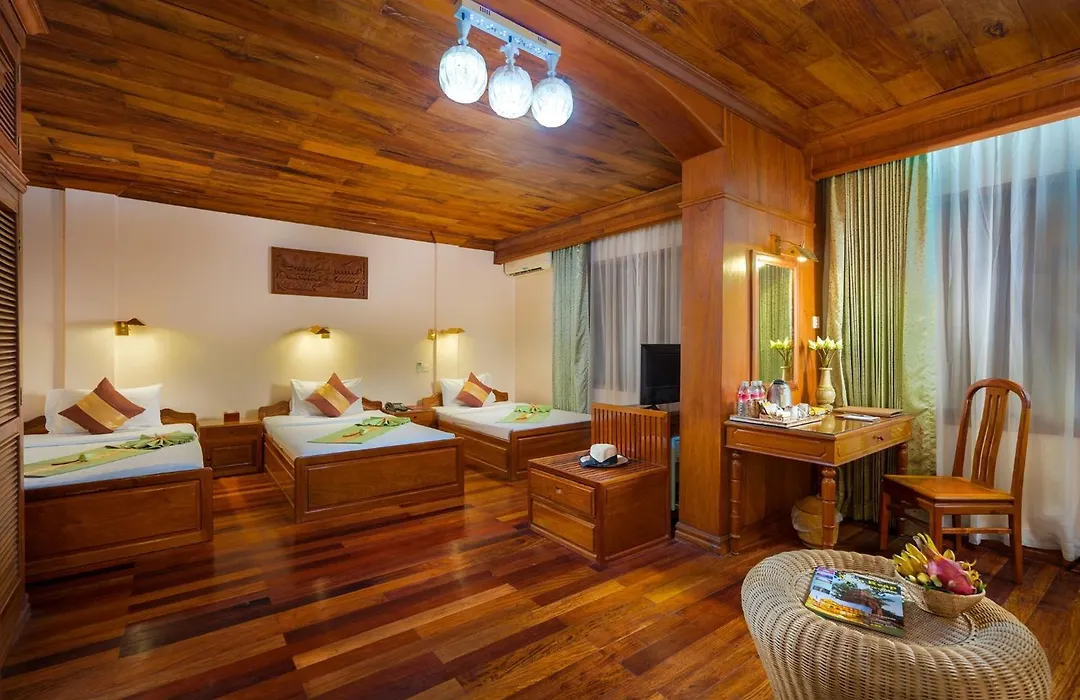 Ta Prohm Hotel&Spa-1