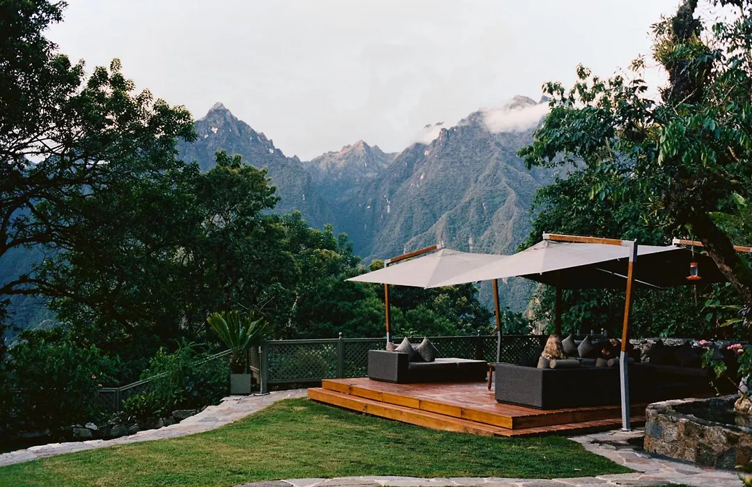Sanctuary Lodge, A Belmond Hotel, Machu Picchu-1