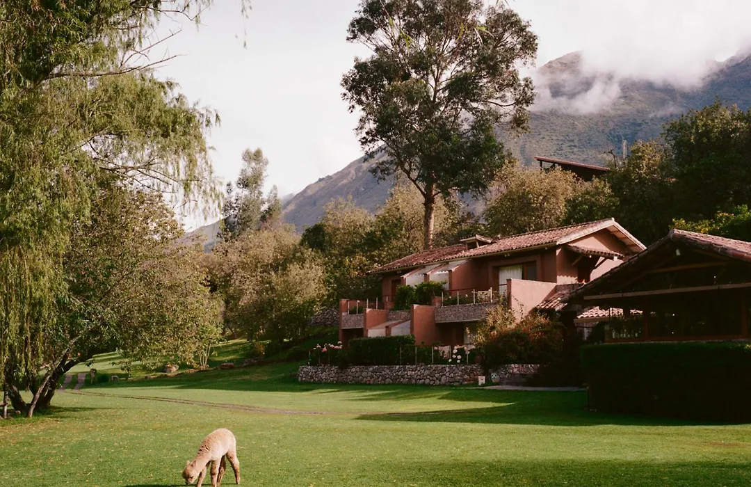 Rio Sagrado, A Belmond Hotel, Sacred Valley-1