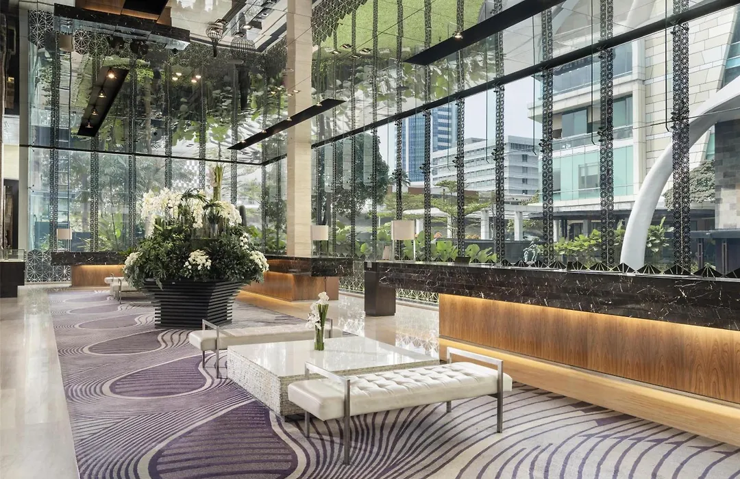 Hotel Indonesia Kempinski Jakarta-1