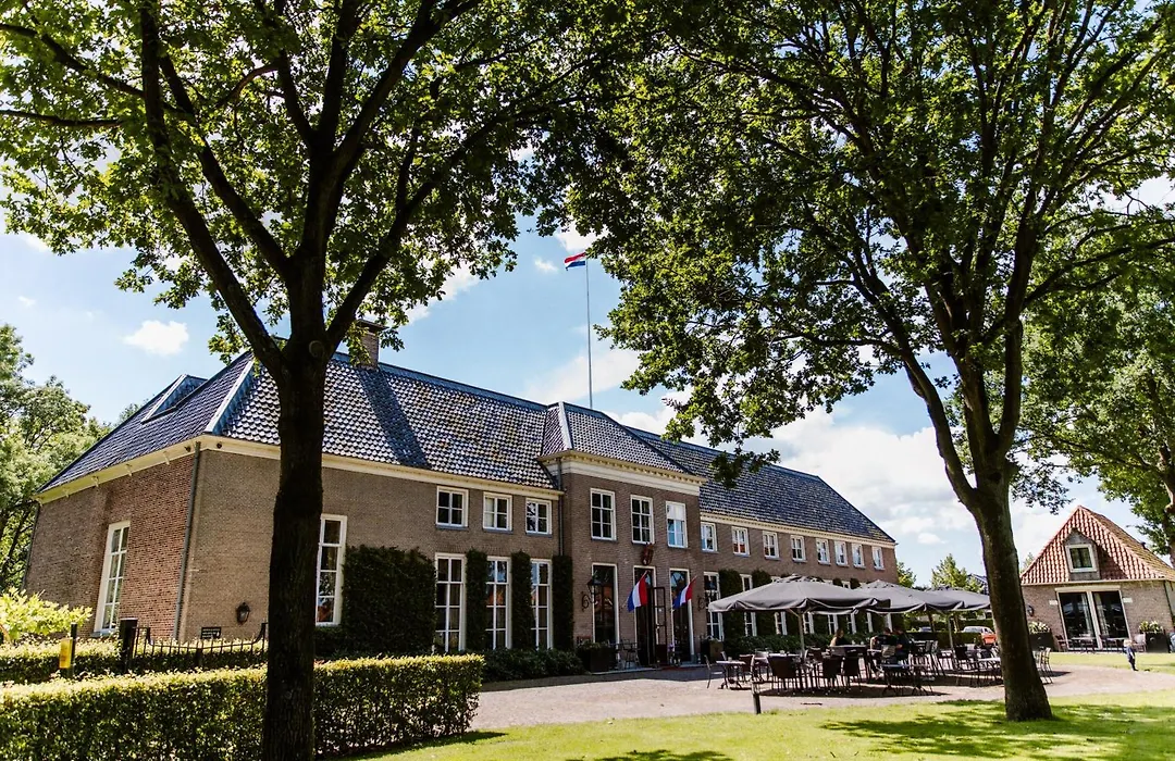 Stadspaleis Hotel&Restaurant OldRuitenborgh-1