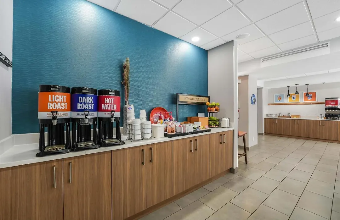 Hampton Inn Henderson-1