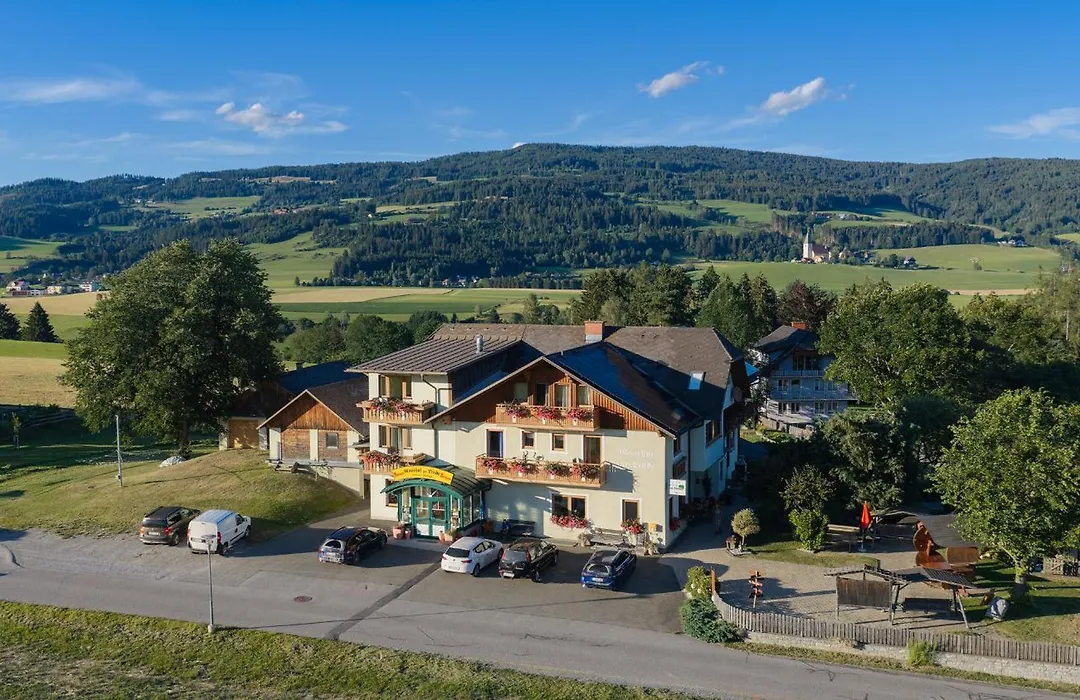 Hotel Gasthof Zur Linde-1