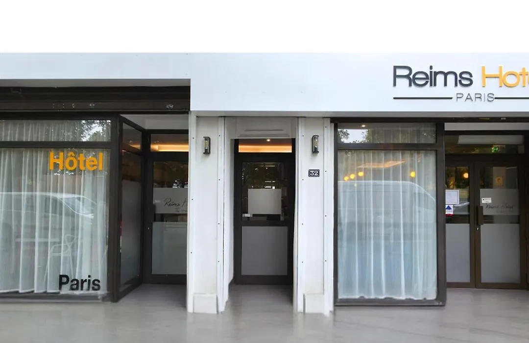 Reims Hotel-1