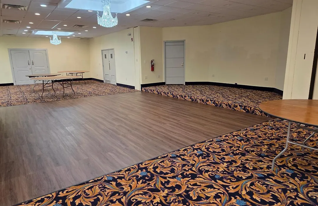 La Quinta Inn By Wyndham West Long Branch Nj Shore Area-1