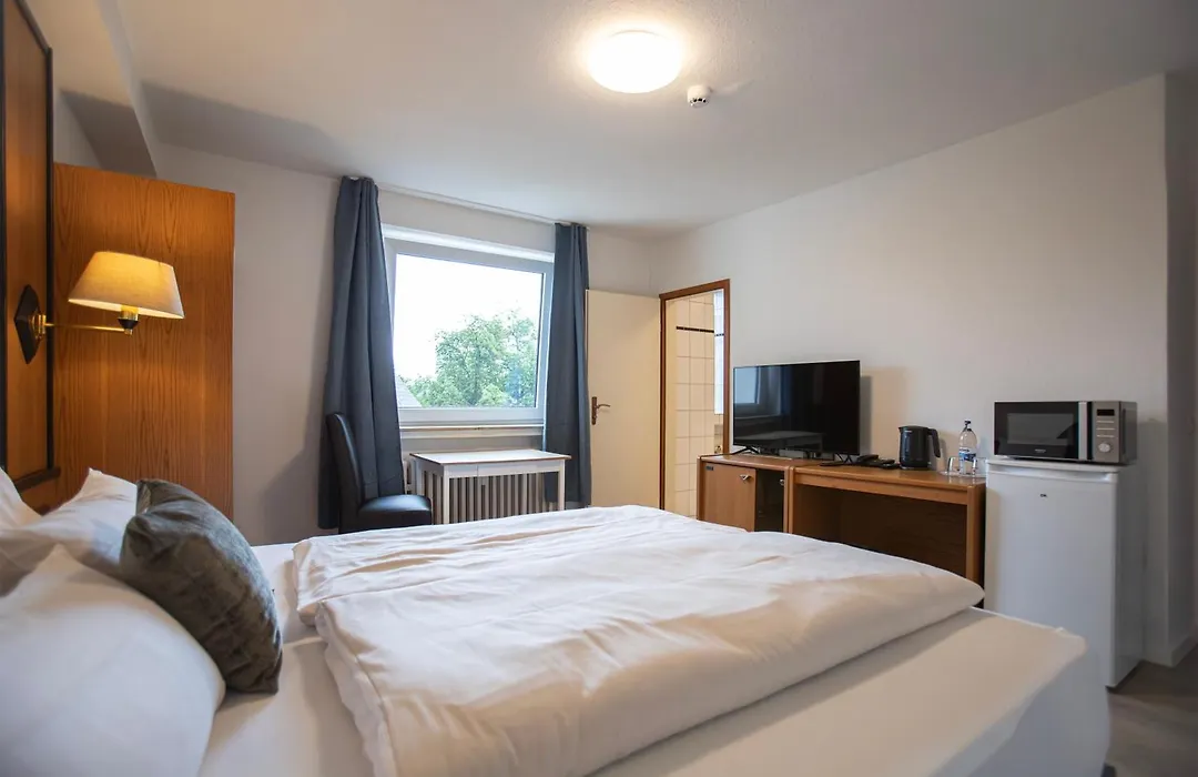 Hotel Münchner Hof-1