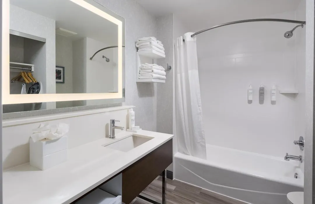 Hampton By Hilton Encinitas-Cardiff Encinitas, Ca Near Del Mar-1