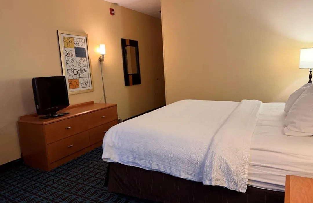 Surestay By Best Western Bismarck-1