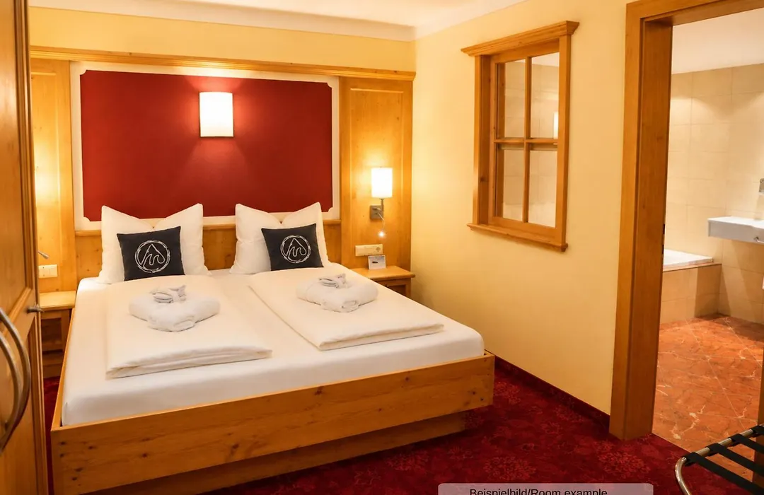 Sporthotel Auhof-1