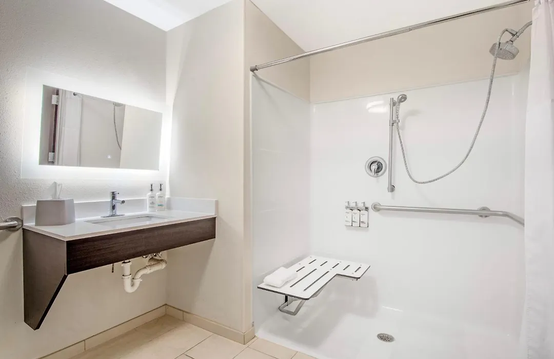 Holiday Inn Express Hotel & Suites Cordele North By Ihg-1
