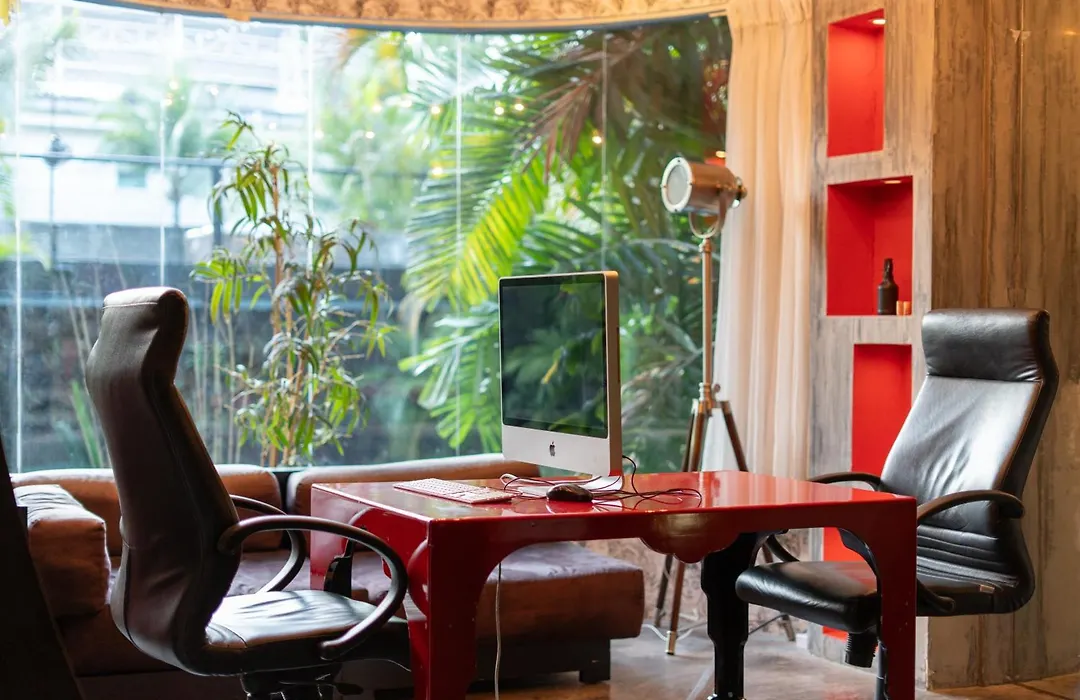 Riande Urban Hotel-1