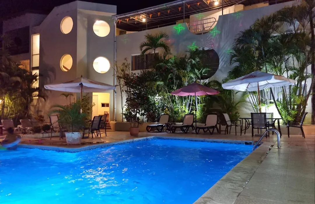 Hotel Don Andres-1