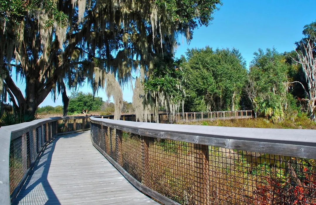Holiday Inn Gainesville-University Center By Ihg-1