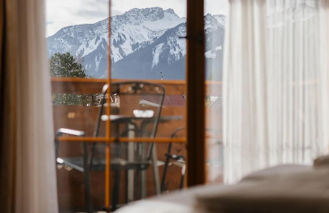 Hotel Moserhof-1