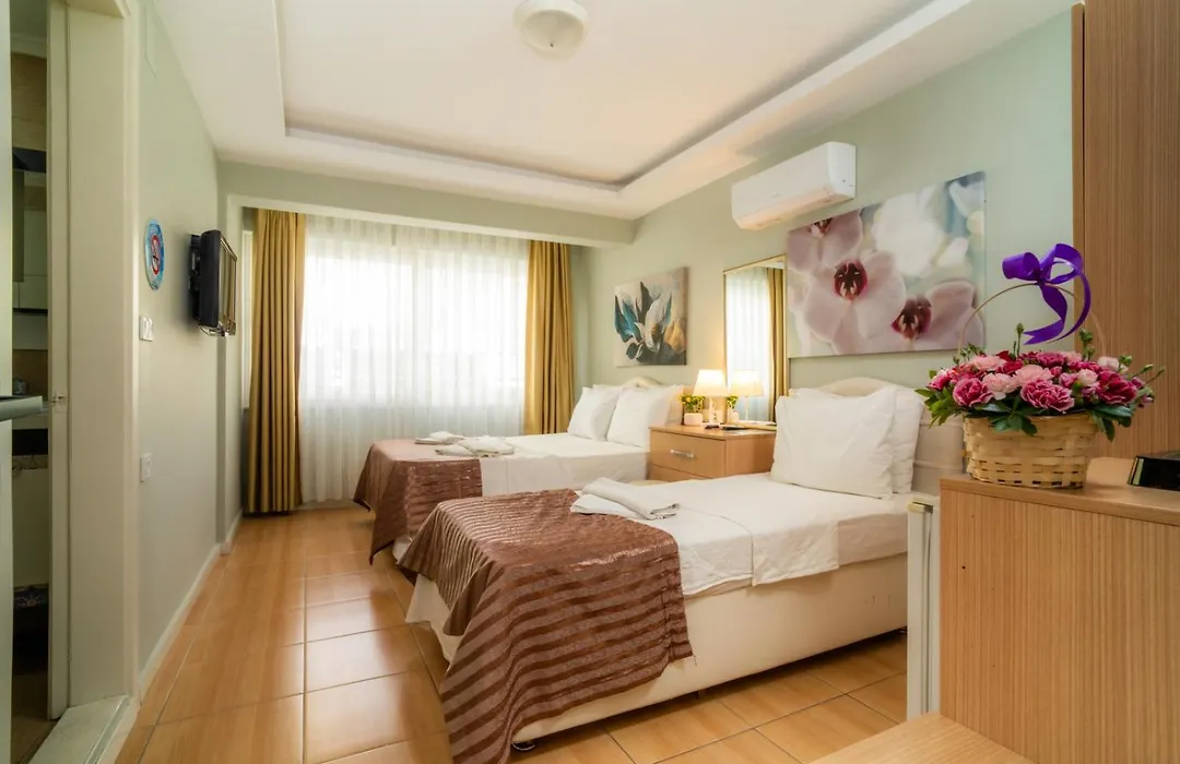 Hotel Dost-1