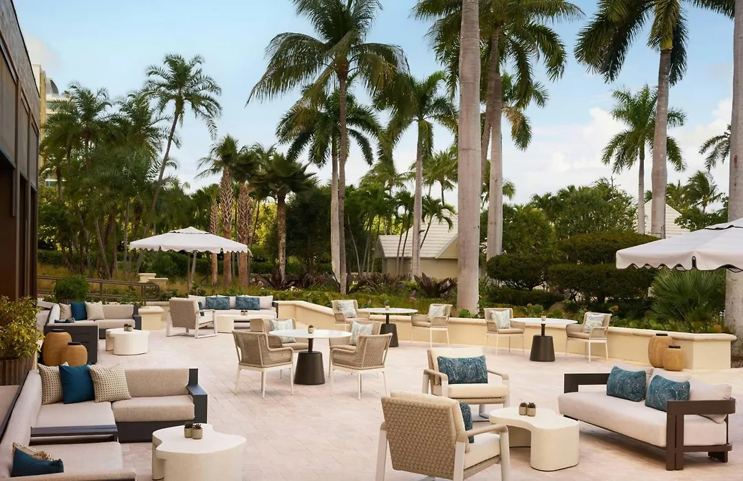 The Ritz-Carlton Key Biscayne, Miami-1