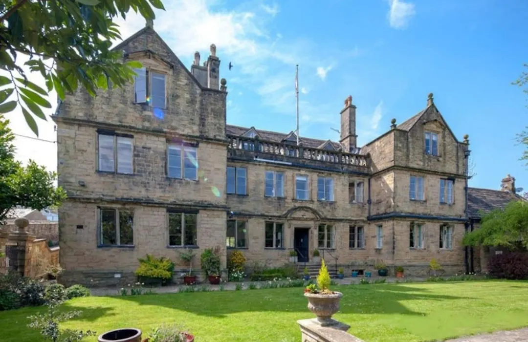 Bagshaw Hall-1