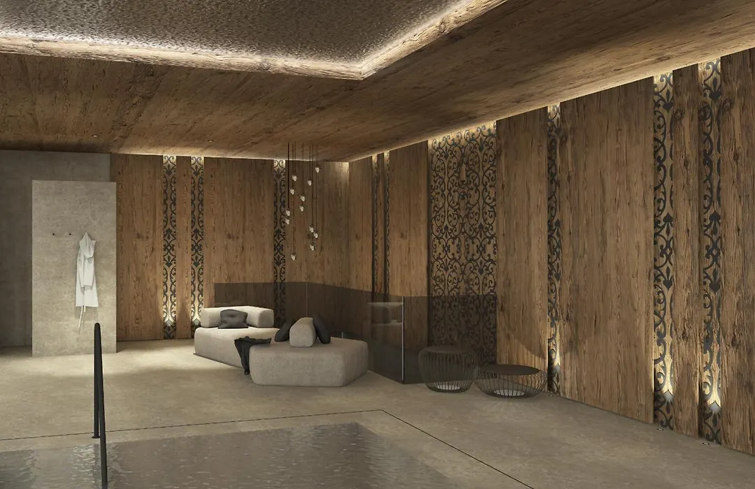 Hotel Dorfer Alpine&Charming-1