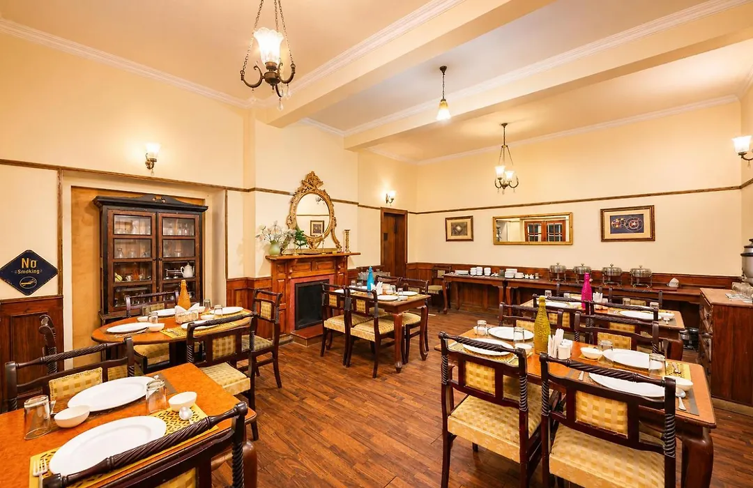 Springfields - A Heritage Palace Since 1902 By Eastlynn Experiences-1