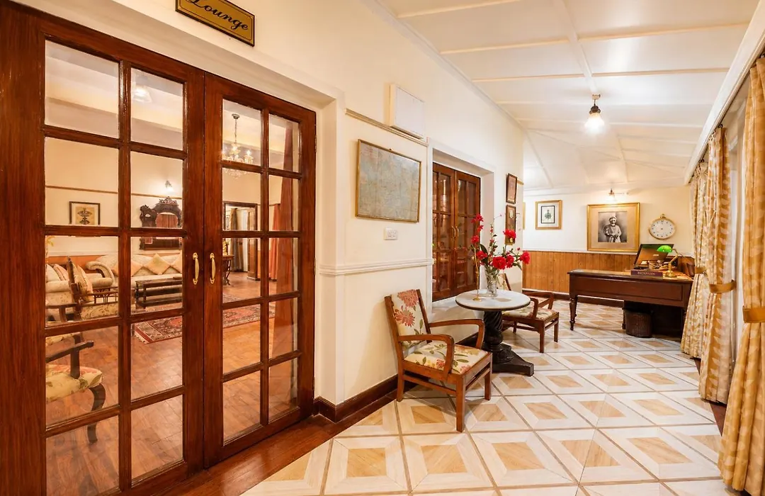 Springfields - A Heritage Palace Since 1902 By Eastlynn Experiences-1