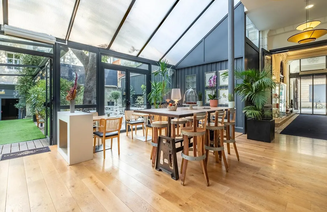 Le Boutique Hotel & Spa-1
