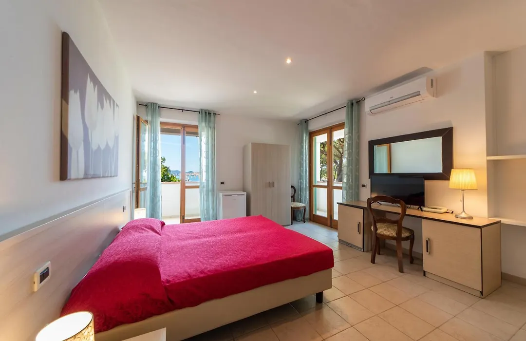 Residence Hotel Villa Mare-1
