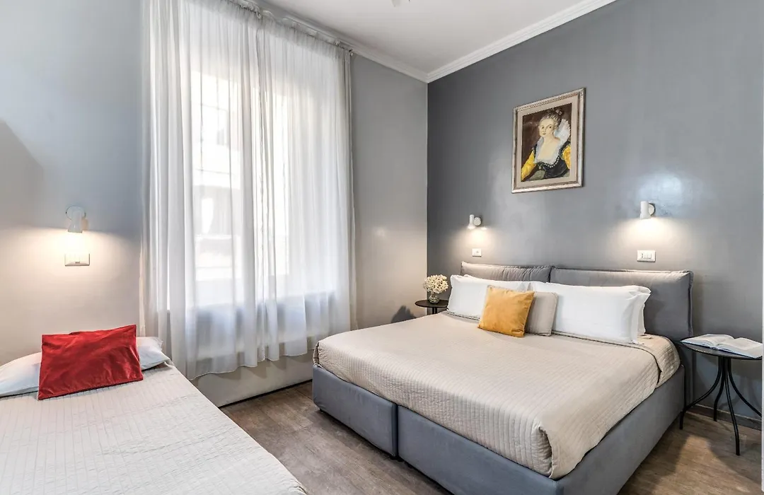 Hotel Castelfidardo-1