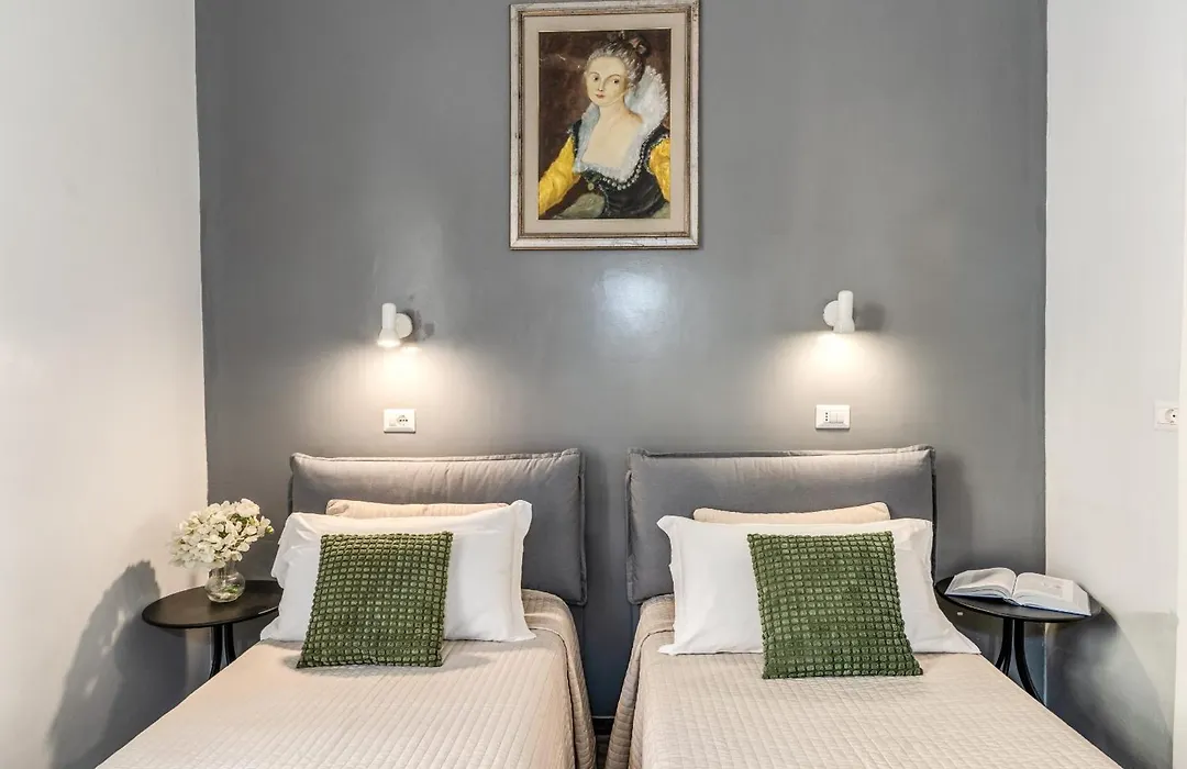 Hotel Castelfidardo-1