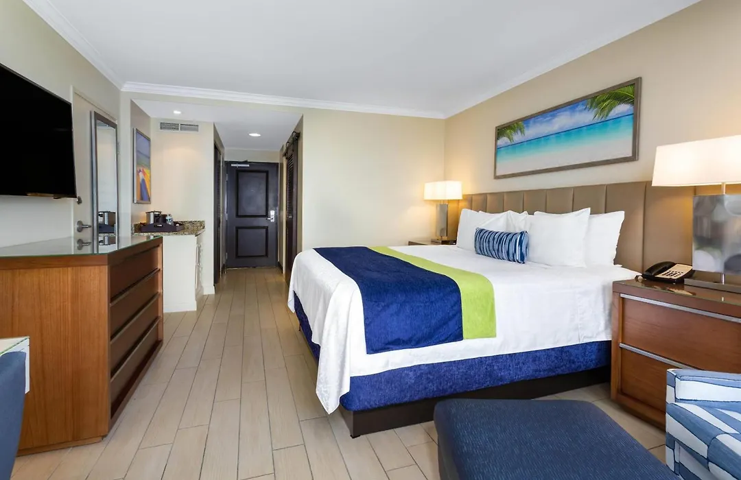 Wyndham Deerfield Beach Resort-1