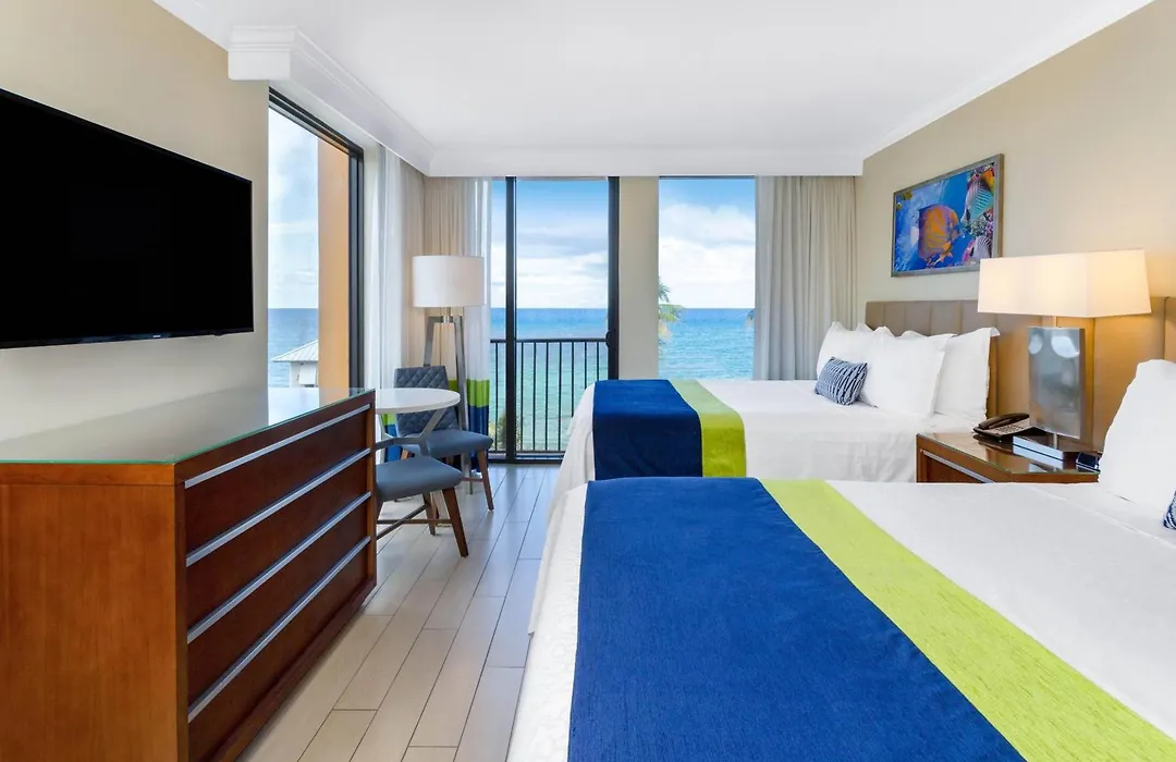 Wyndham Deerfield Beach Resort-1