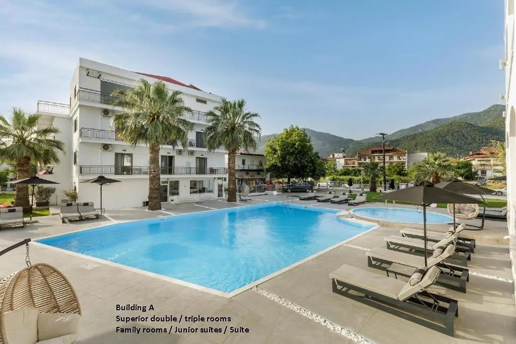 Stavros Beach Hotel-1