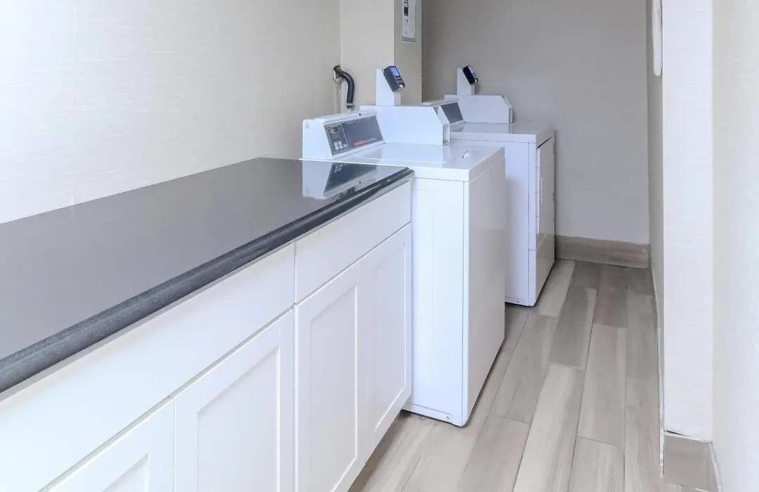 Quality Inn & Suites-1