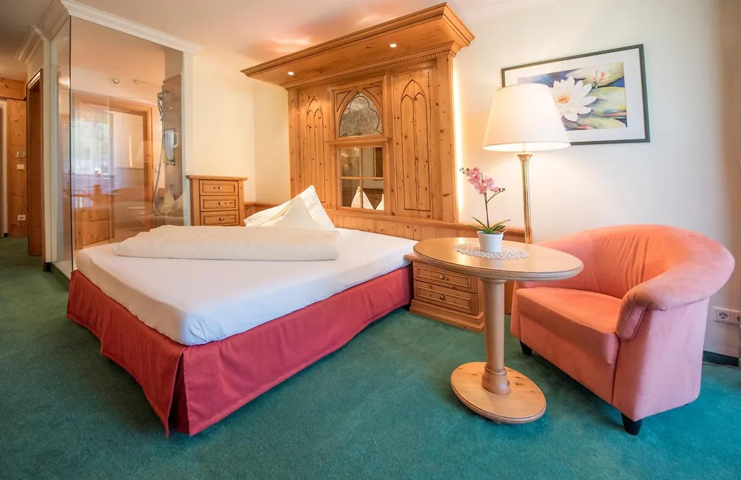 Hotel Vitalquelle Montafon-1