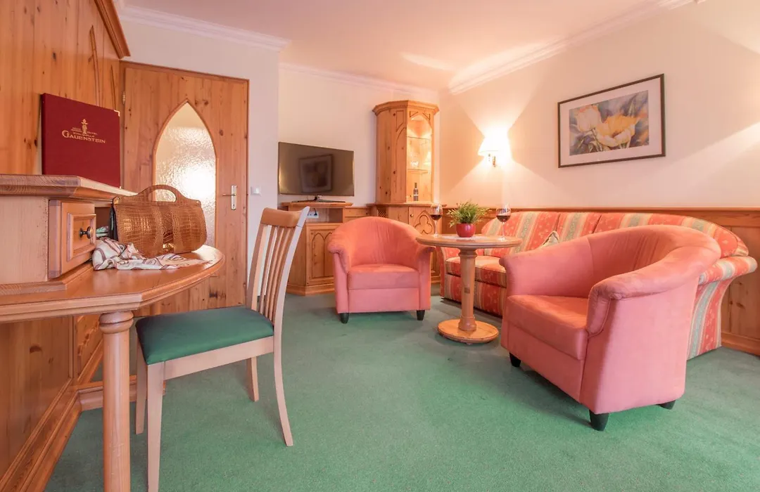 Hotel Vitalquelle Montafon-1