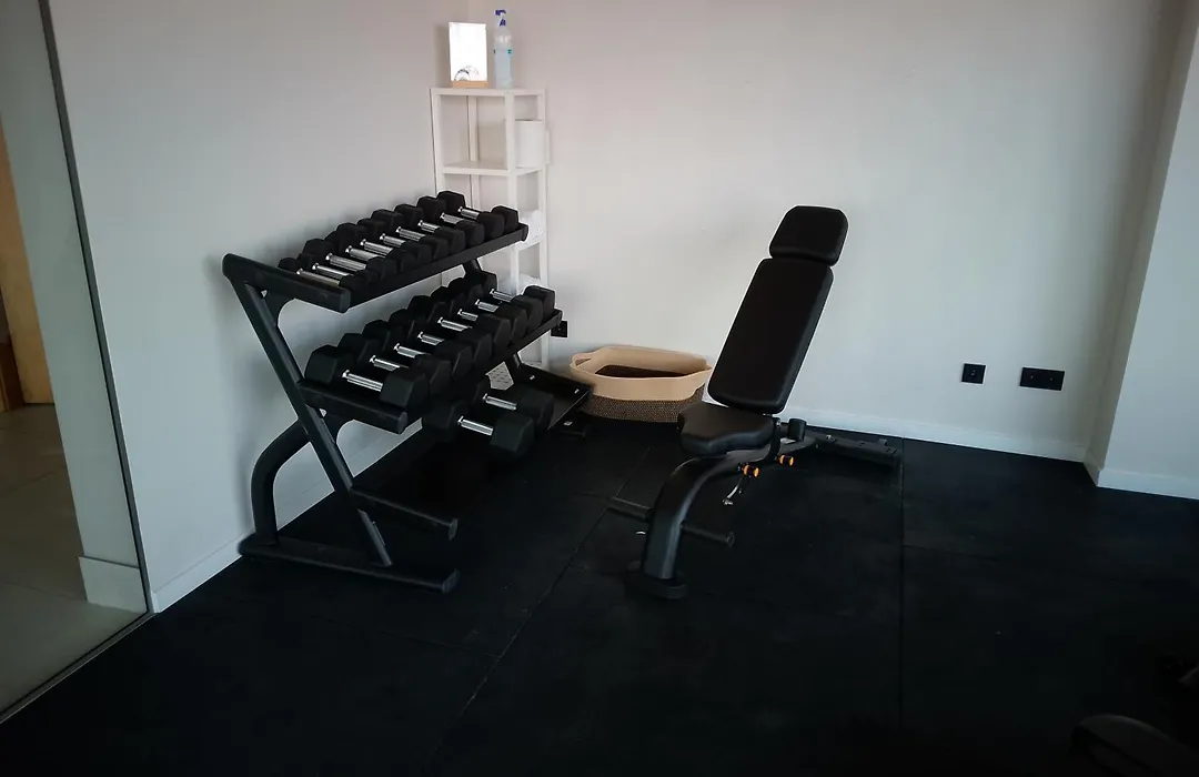 Hotel Club S'Illot-1